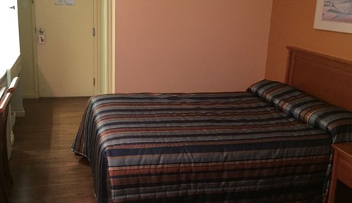 Habitación estándar, 2 camas dobles