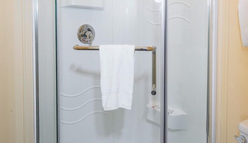 Suite de luna de miel, bañera de hidromasaje