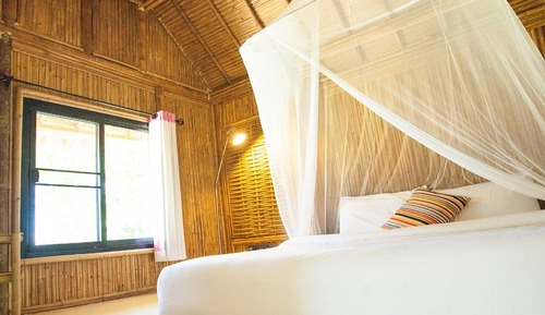 Beach Front Cottage