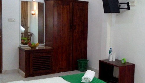 Habitación individual Deluxe, vistas a la montaña