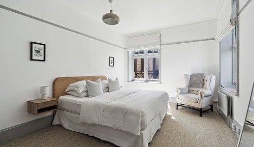 Habitación Club (Junior)