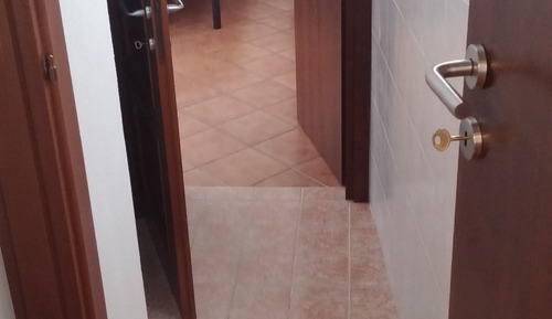 Apartamento, 1 habitación
