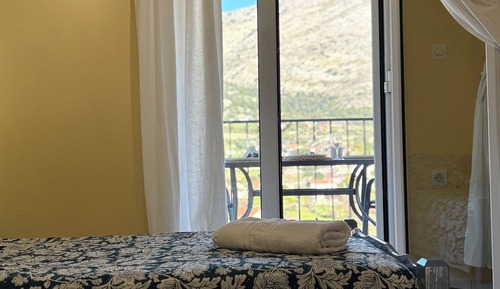 Apartamento familiar
