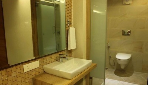 Habitación ejecutiva