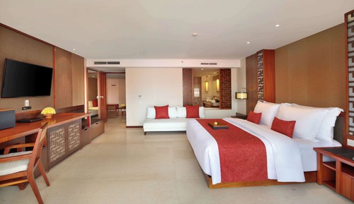 Suite familiar, 2 habitaciones