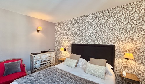 Habitación doble (Prestige)