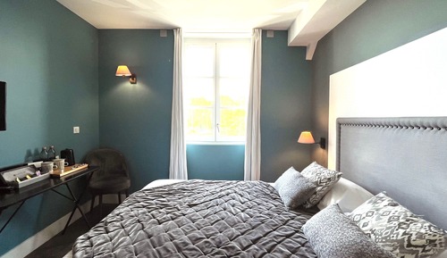 Habitación individual Confort