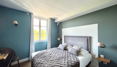 Habitación Confort