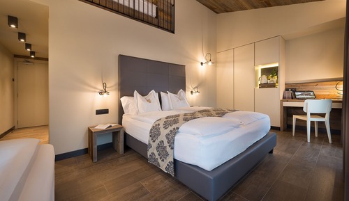 Habitación Confort