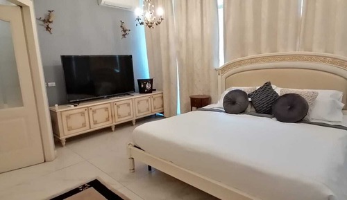 Apartamento de lujo