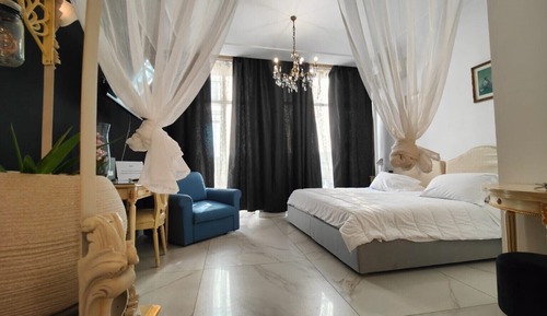 Apartamento Confort