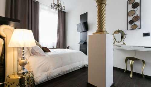 Relax Apartment 