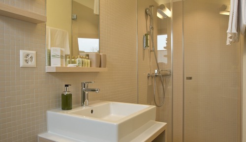Double or Twin Room (Relax)