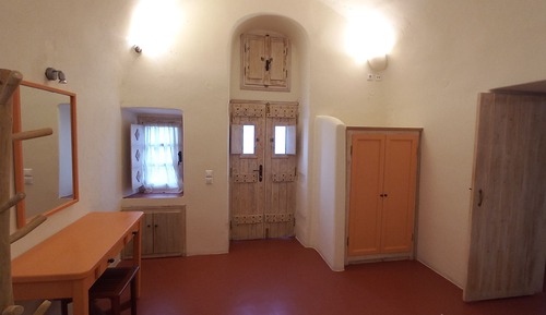 Villa, 4 habitaciones