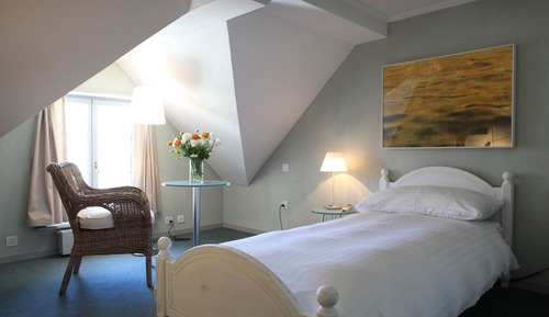 Habitación (Dachstübli)