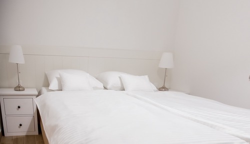 Apartamento económico, 1 habitación