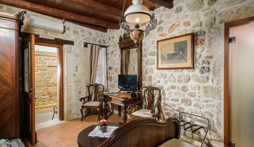 Habitación doble
