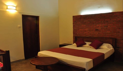 Habitación estándar