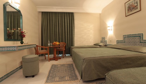 Habitación individual estándar
