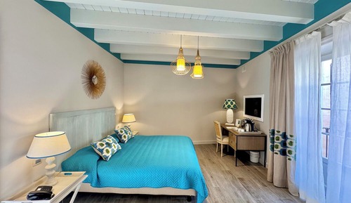Habitación superior