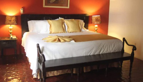 Master Suite