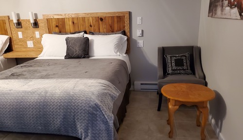 Habitación familiar