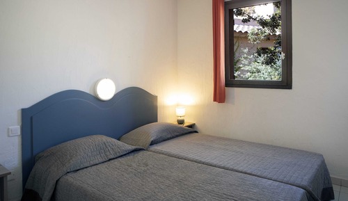 Apartamento, 1 habitación (2 persons)