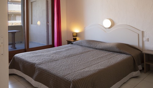 Apartamento, 1 habitación (3 persons)