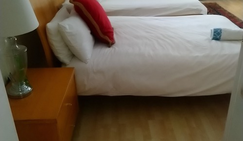 Habitación familiar