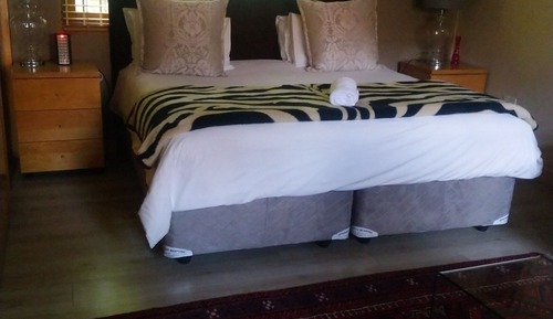 Habitación Confort doble