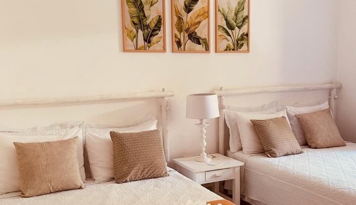 Suite estudio Deluxe