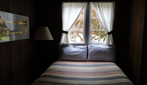 Casa de campo, 2 camas de matrimonio (3)