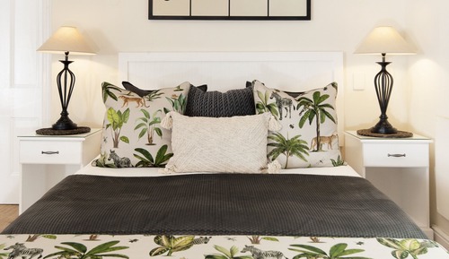Suite (Double / Family suite)