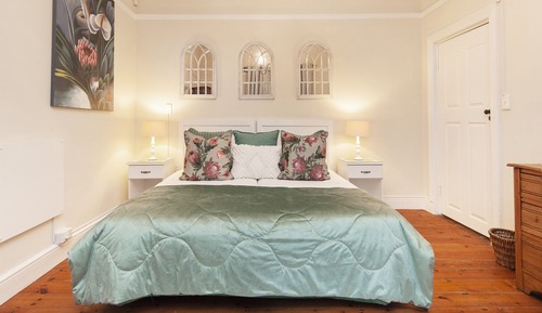 Habitación (Double / Twin)