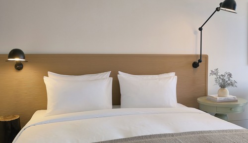 Astir Executive Guestroom with Park View
