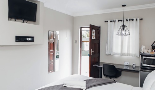 Habitación Confort doble