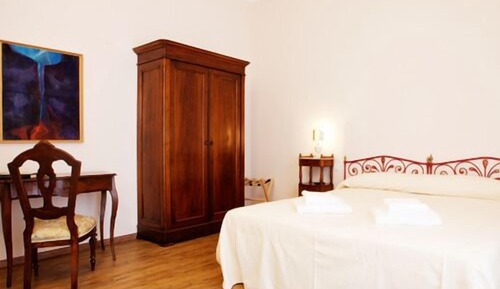 Habitación doble superior (Cavettu)