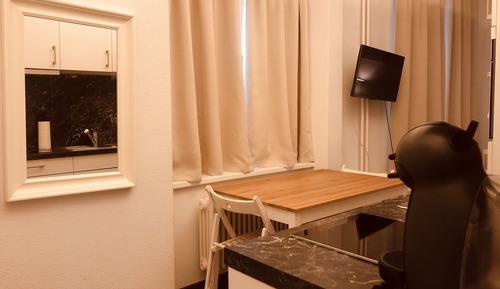 Estudio familiar (Comfort)