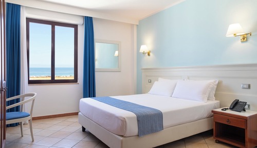Habitación Confort, 1 cama de matrimonio, no fumadores