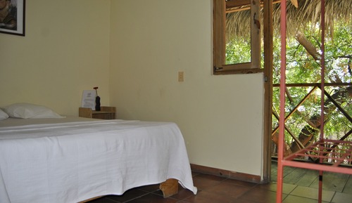 Habitación estándar