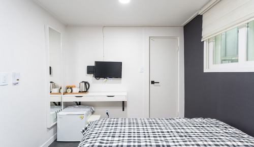 Habitación individual Deluxe