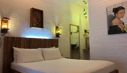 Suite Deluxe