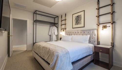 Suite Deluxe, 2 habitaciones, cocina