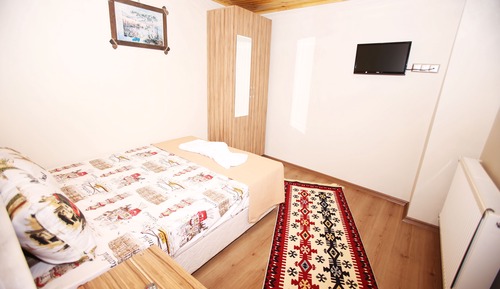 Apartamento superior, varias camas, frigorífico