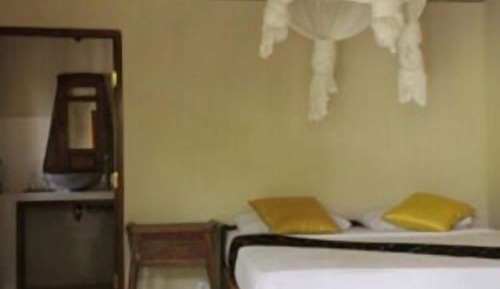 Habitación estándar