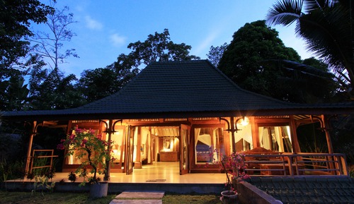 Habitación familiar (Superior)
