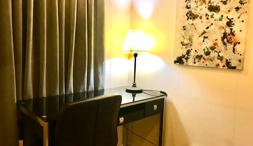 Habitación Premier (Max Premiere)