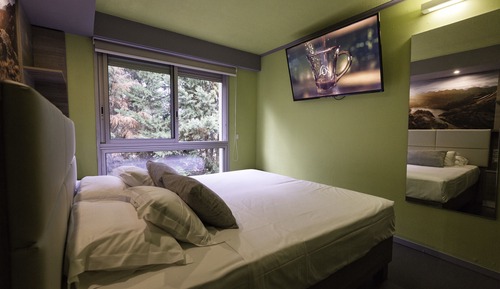 Habitación Premium