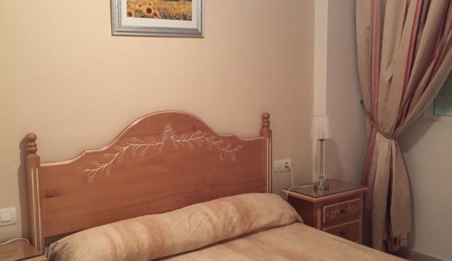 Apartamento, 1 habitación (2 pax)