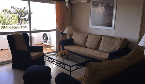 Apartamento, 2 habitaciones (6 pax)